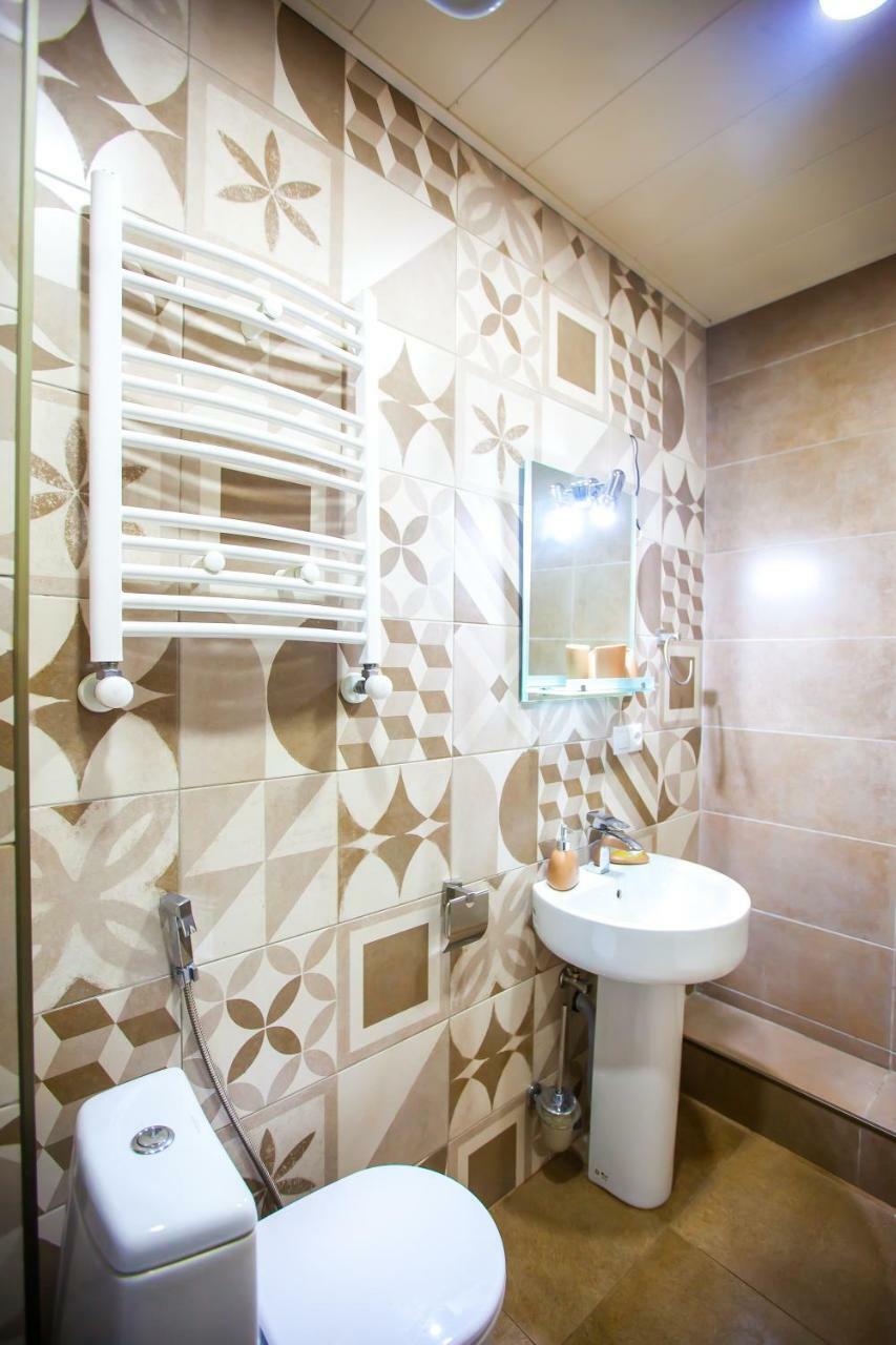 Artemida Apartment Tbs Tbilisi Exterior foto