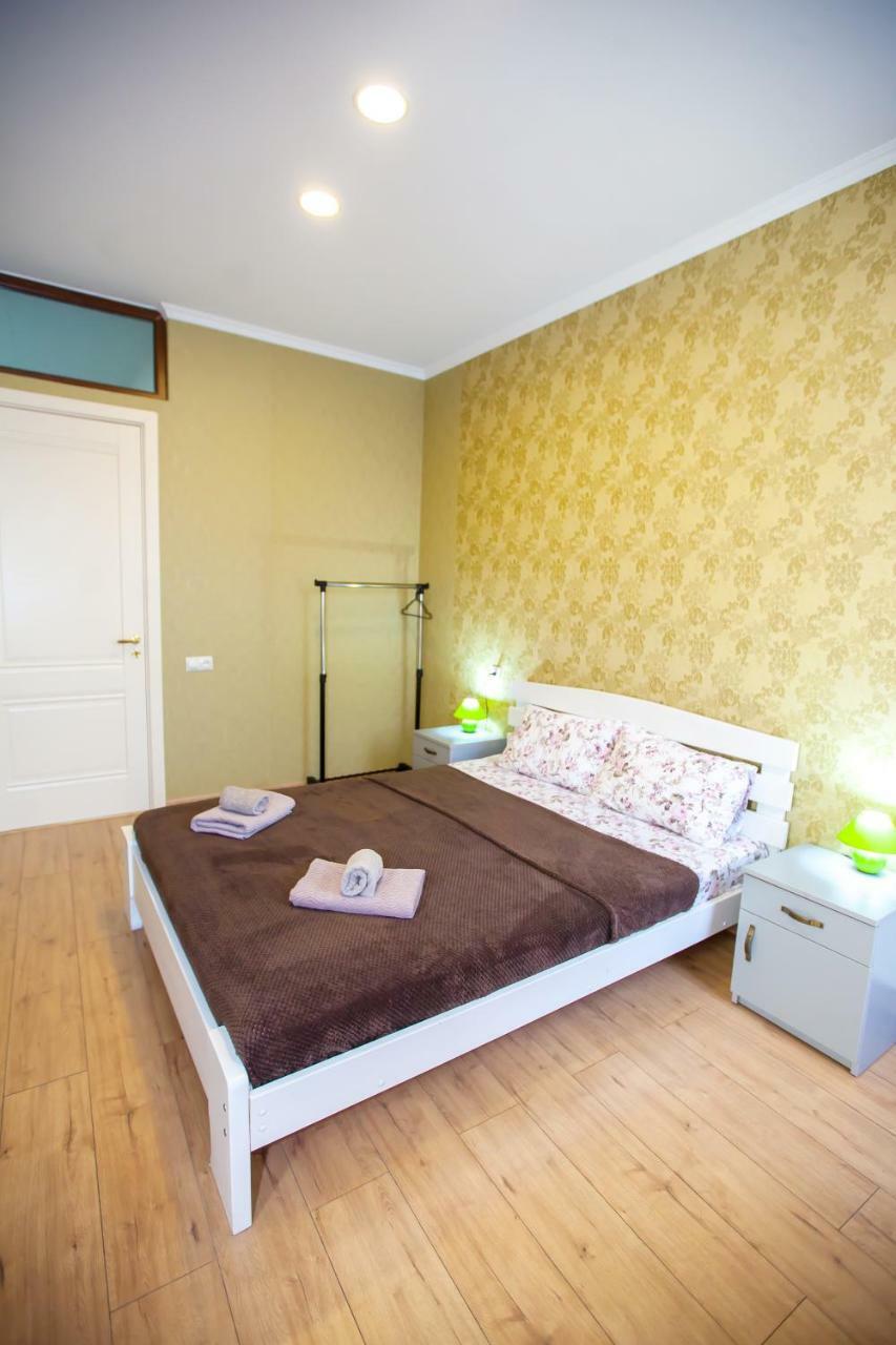 Artemida Apartment Tbs Tbilisi Exterior foto