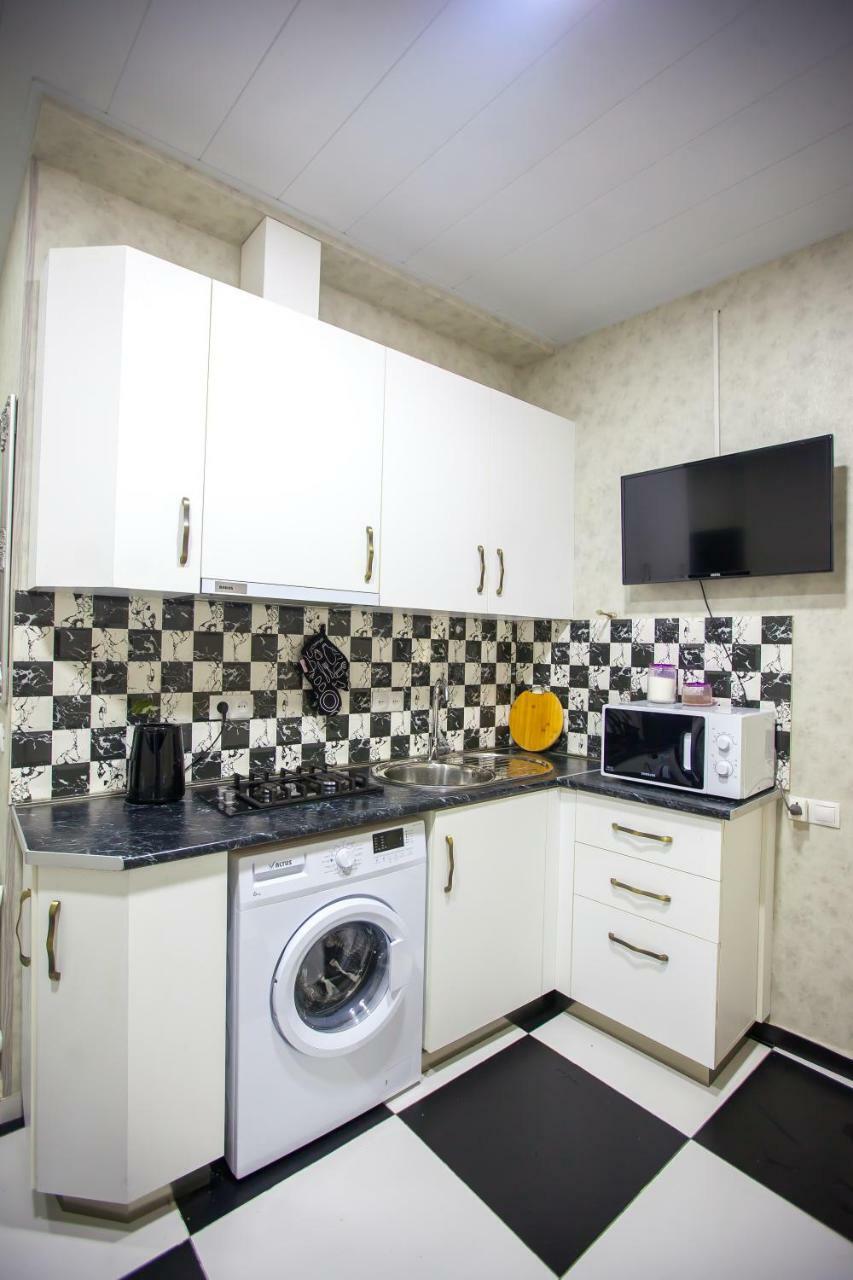 Artemida Apartment Tbs Tbilisi Exterior foto