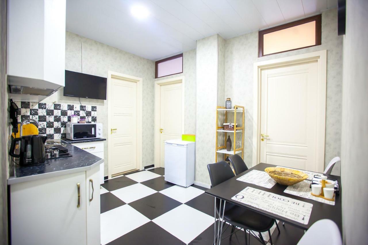 Artemida Apartment Tbs Tbilisi Exterior foto
